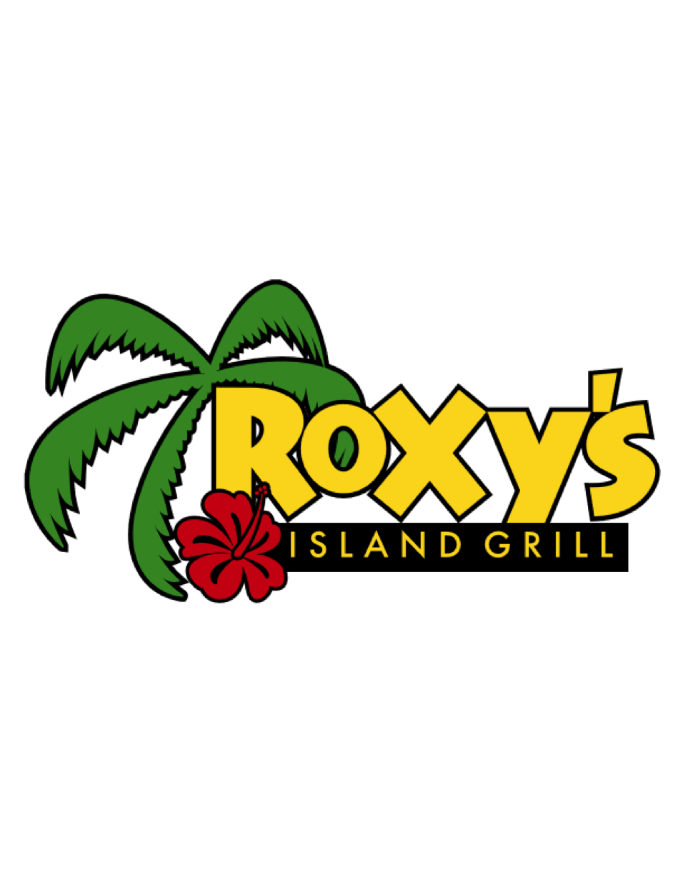 Roxy's Island Grill